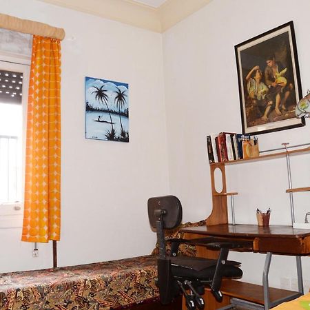 Tetouan House Apartment Exterior photo