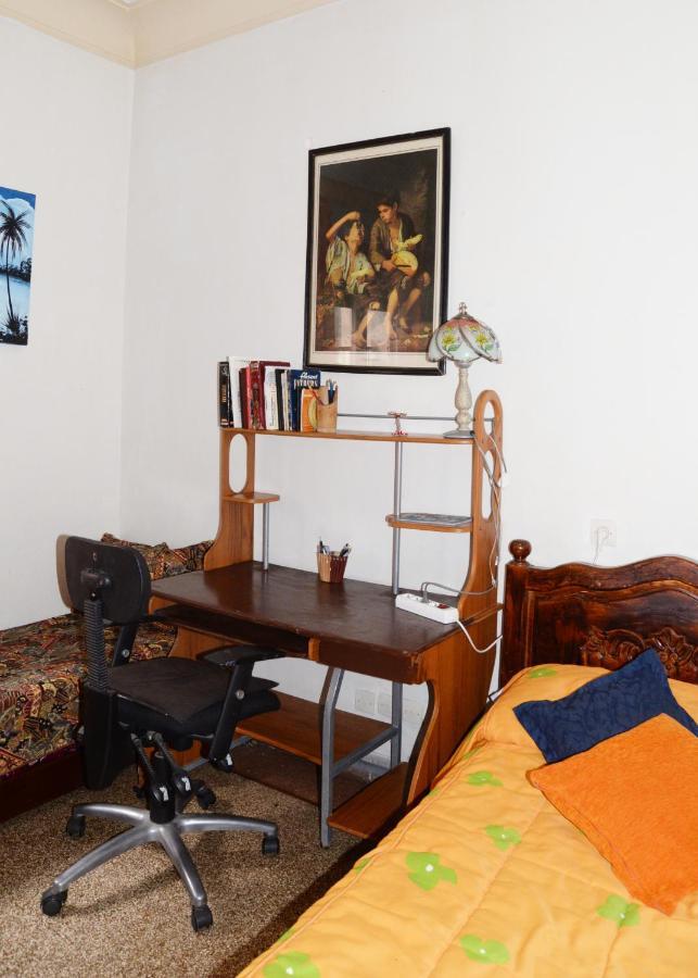 Tetouan House Apartment Exterior photo