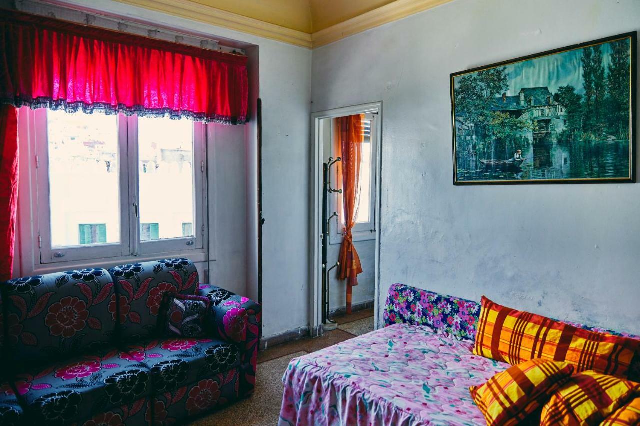 Tetouan House Apartment Exterior photo