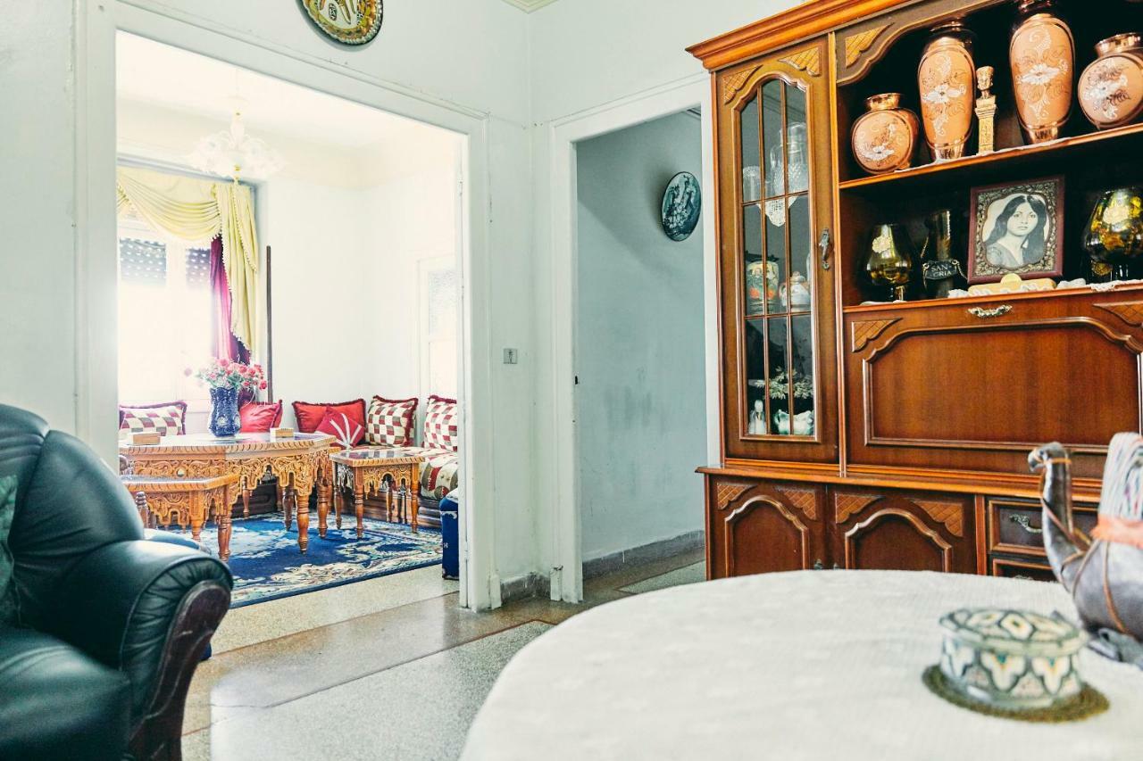 Tetouan House Apartment Exterior photo